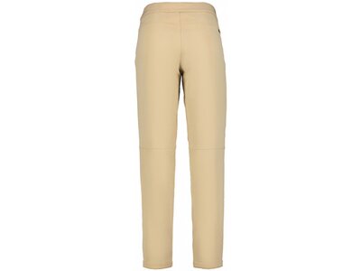 ICEPEAK Damen Hose MOORLAND Braun