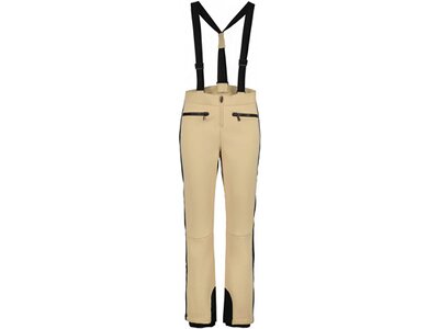ICEPEAK Damen Hose ELLSWORTH Braun