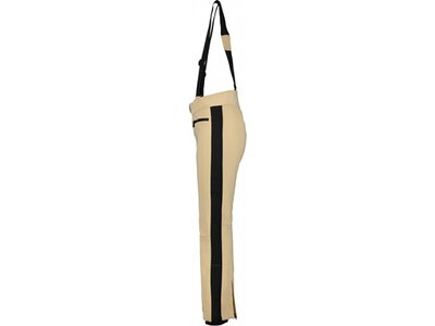 ICEPEAK Damen Hose ELLSWORTH Braun