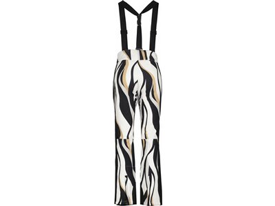 ICEPEAK Damen Hose ESTILL Schwarz