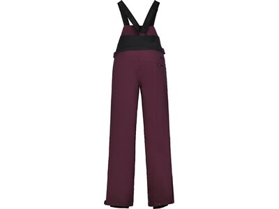 ICEPEAK Damen Latzhose CANTRALL Lila