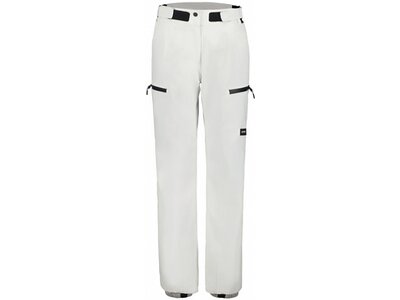 ICEPEAK Damen Hose CALAU Weiß