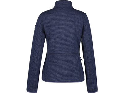 ICEPEAK Damen Unterjacke ADEME Blau