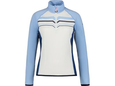 ICEPEAK Damen Rolli DUVALL Blau