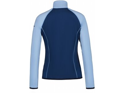 ICEPEAK Damen Rolli DUVALL Blau