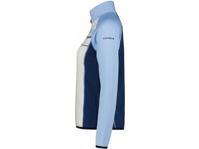 ICEPEAK Damen Rolli DUVALL Blau