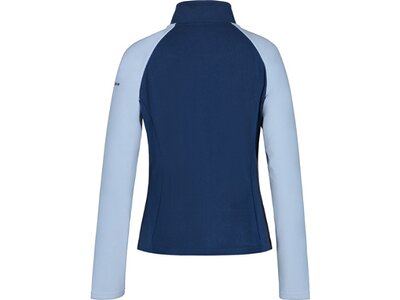 ICEPEAK Damen Unterjacke DOON Blau
