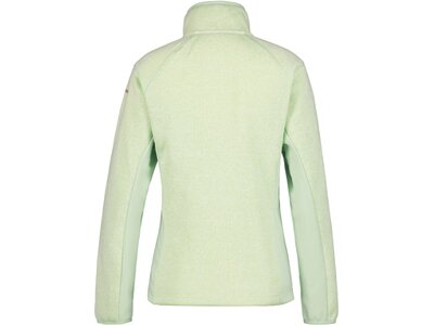 ICEPEAK Damen Unterjacke BLEEKER Grün