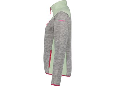 ICEPEAK Damen Unterjacke BRADBURY Grau