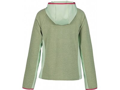 ICEPEAK Damen Unterjacke BRADGATE Grün