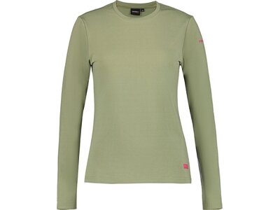 ICEPEAK Damen Shirt BOLOGNA Grün