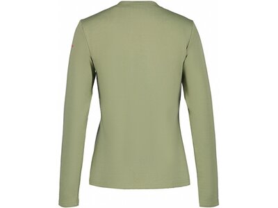 ICEPEAK Damen Shirt BOLOGNA Grün
