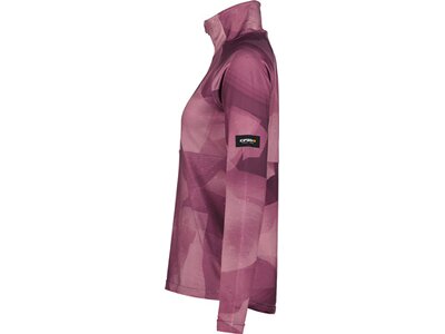 ICEPEAK Damen Rolli CORBIN Lila
