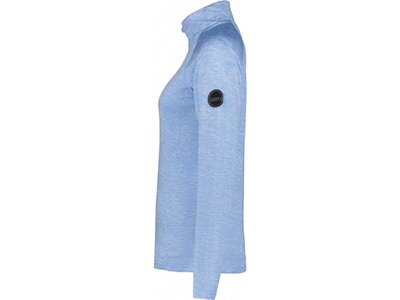 ICEPEAK Damen Rolli FARINA Blau