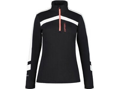 ICEPEAK Damen Rolli FREISING Schwarz