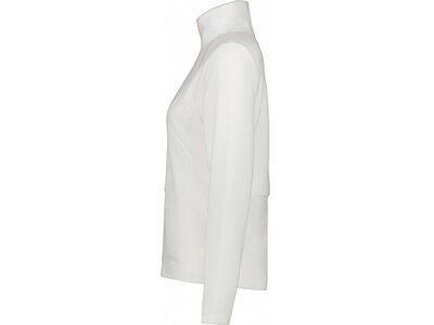 ICEPEAK Damen Shirt FAIRWAY Weiß