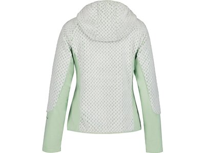 ICEPEAK Damen Unterjacke DAISETTA Grün