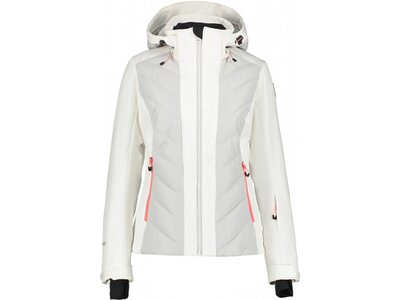 ICEPEAK Damen Jacke FREEPORT Weiß