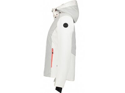 ICEPEAK Damen Jacke FREEPORT Weiß