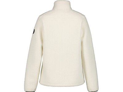 ICEPEAK Damen Unterjacke ADELINE Weiß