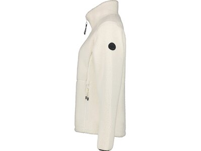ICEPEAK Damen Unterjacke ADELINE Weiß