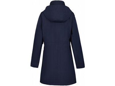 ICEPEAK Damen Funktionsjacke AGARAM Blau