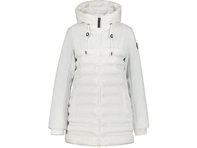 ICEPEAK Damen Softshelljacke EP ALPHARETA Weiß