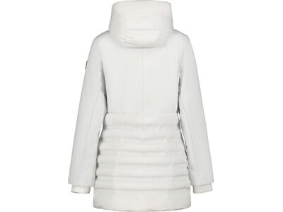 ICEPEAK Damen Softshelljacke EP ALPHARETA Weiß