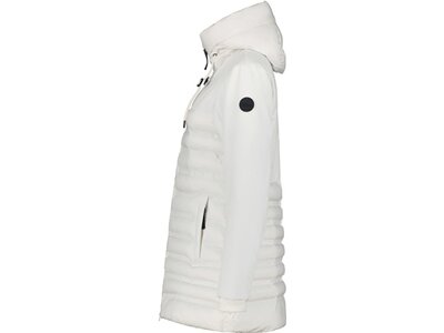 ICEPEAK Damen Softshelljacke EP ALPHARETA Weiß