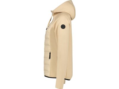 ICEPEAK Damen Unterjacke ASHBURN Braun