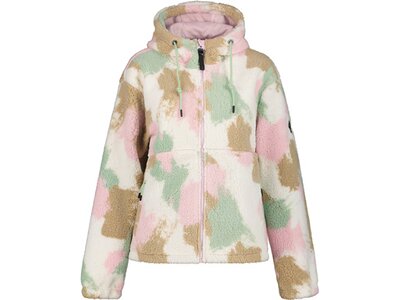 ICEPEAK Damen Unterjacke ADDIAS Grün