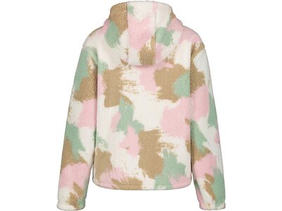 ICEPEAK Damen Unterjacke ADDIAS Grün