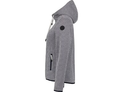 ICEPEAK Damen Unterjacke AUEN Blau