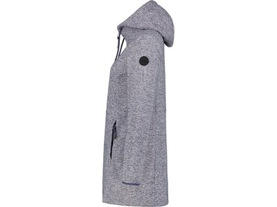ICEPEAK Damen Unterjacke AWENDAW Blau