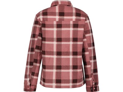 ICEPEAK Damen Unterjacke MOULINS Pink