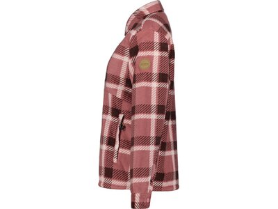 ICEPEAK Damen Unterjacke MOULINS Pink