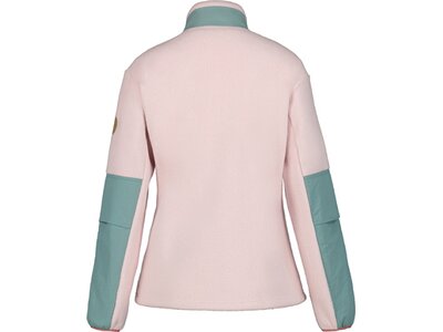 ICEPEAK Damen Unterjacke MILLSTADT Pink