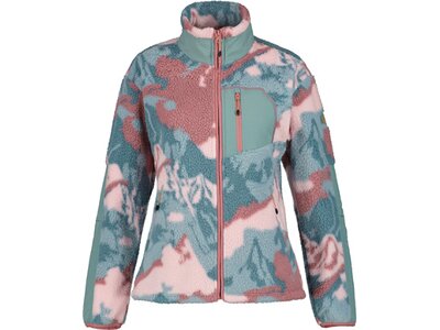 ICEPEAK Damen Unterjacke MAINE Pink