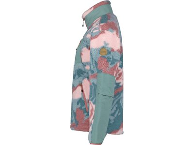 ICEPEAK Damen Unterjacke MAINE Pink