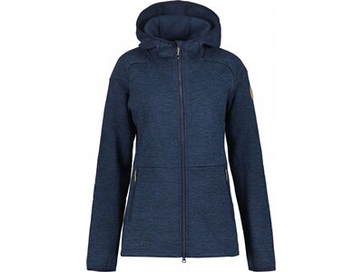 ICEPEAK Damen Unterjacke MILLRY Blau