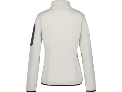 ICEPEAK Damen Unterjacke BOWERSVILLE Weiß