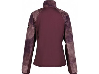 ICEPEAK Damen Unterjacke CORDOVA Lila