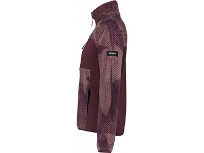 ICEPEAK Damen Unterjacke CORDOVA Lila