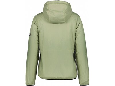 ICEPEAK Damen Unterjacke CARROL Grün