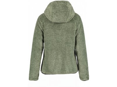 ICEPEAK Damen Unterjacke CARROL Grün