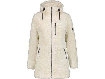ICEPEAK Damen Unterjacke CHELLES Weiß