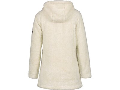 ICEPEAK Damen Unterjacke CHELLES Weiß