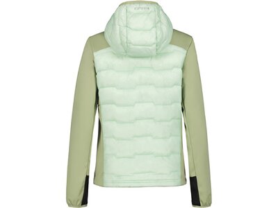 ICEPEAK Damen Funktionsjacke BURLISON Grün