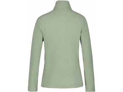 ICEPEAK Damen Unterjacke BRAWLEY Grün