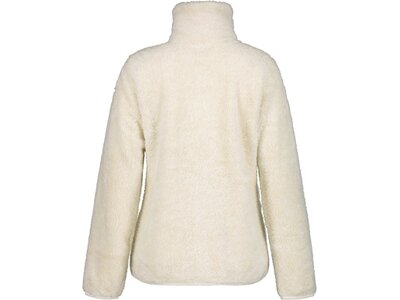 ICEPEAK Damen Midlayer COLONY Weiß